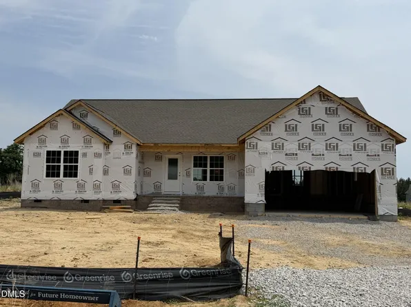 10631 Farmall Dr, Middlesex, NC 27557