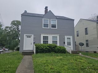 753 Mithoff St, Columbus, OH 43206