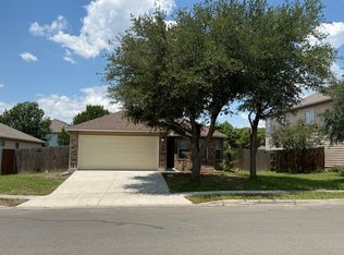 7611 Citadel Peak, Converse, TX 78109