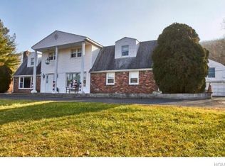 45 Cascade Rd, Warwick, NY 10990