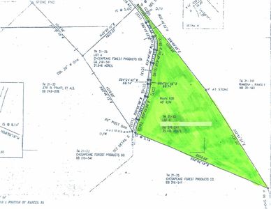 0 Mountain Laurel Rd, Palmyra, VA, 22963