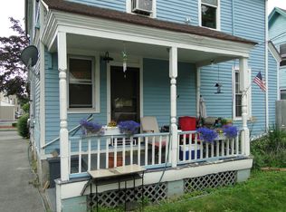 18 Carleton St #1, Rochester, NY 14607