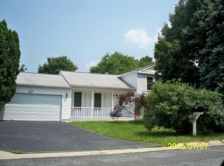 8839 Mourning Dove Ct, Gaithersburg, MD 20879