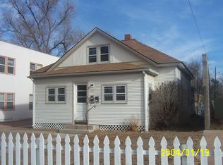 (1610 8th Ave), Greeley, CO 80631