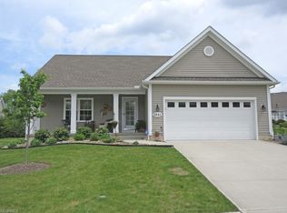 2841 Covington Ct, Broadview Heights, OH 44147