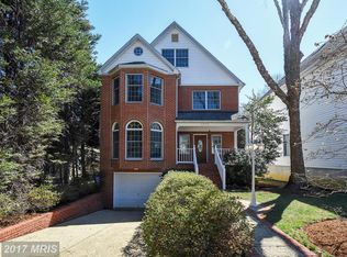 5504 Charles St, Bethesda, MD