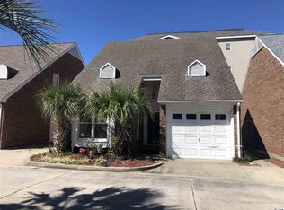 305 2nd Ave N, North Myrtle Beach, SC 29582
