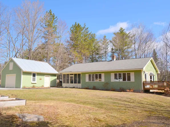 2899 George Hill Road, Springfield, NH 03284
