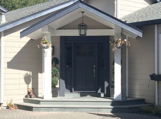 1127 Rahara Dr, Lafayette, CA 94549