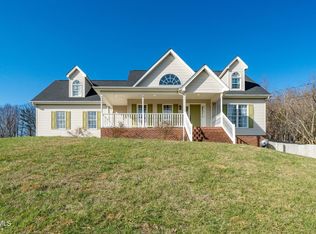 2500 Cherokee Rd, Johnson City, TN 37604