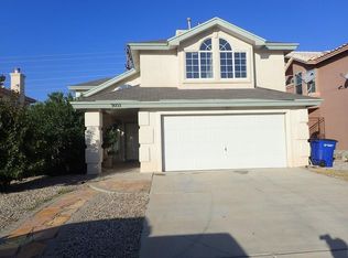 3057 Tierra Nora, El Paso, TX 79938