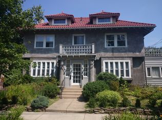 27 Elba St, Brookline, MA 02446