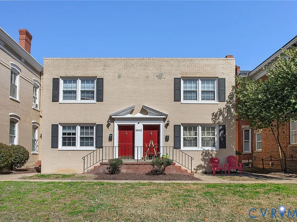 2602 Grove Ave #8