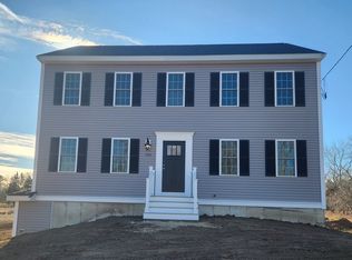 195 Thompson St, Middleboro, MA 02346
