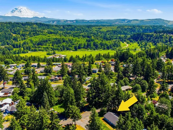 22022 131st Street Ct E, Bonney Lake, WA 98391