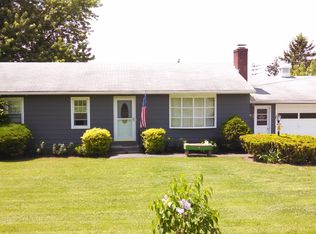 421 Old Post Rd, Ghent, NY 12075