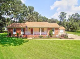 3336 Martin Johnson Rd, Chesapeake, VA 23323