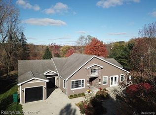 2973 Mill St, Metamora, MI 48455