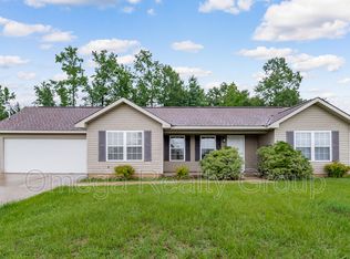 16894 Misty Way, Vance, AL 35490