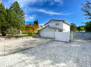 1321 S Rotchford Dr, Veradale, WA 99037