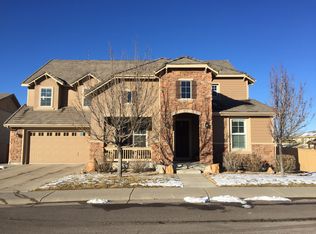 3899 Fairbrook Point, Highlands Ranch, CO 80130