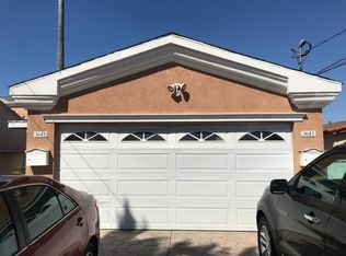 3643 W 110th St, Inglewood, CA 90303
