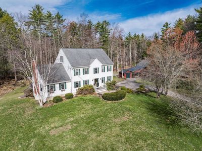 56 Stevens Drive, Brentwood, NH, 03833