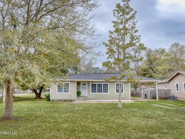 219 41st St, Gulfport, MS 39507