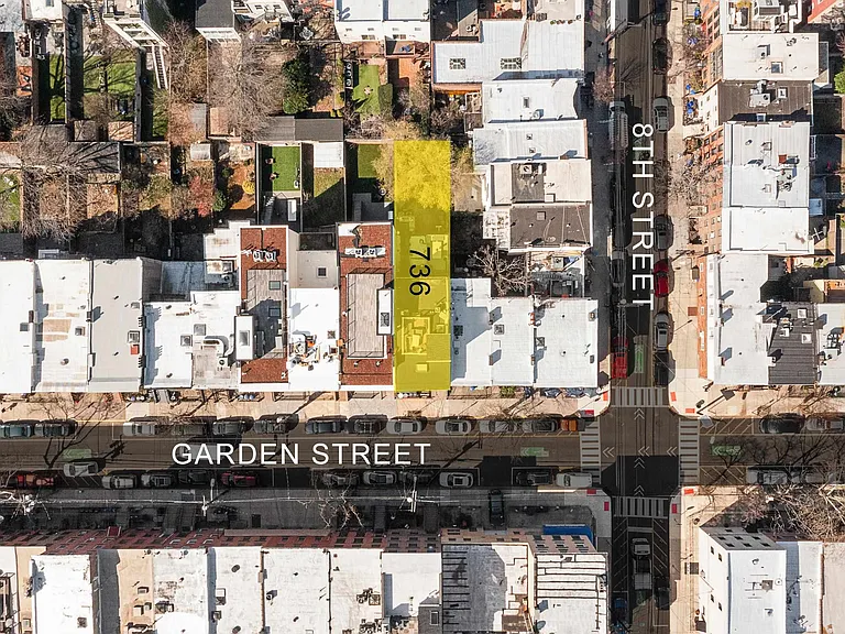 736 Garden St #B — Photo 24