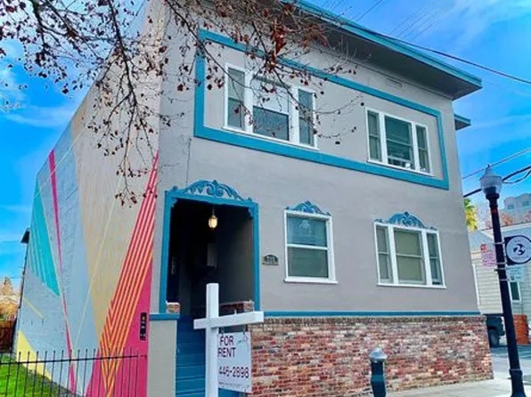 715 11th Street, 715 11th St APT 6, Sacramento, CA 95814