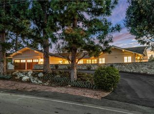 34 Chuckwagon Rd, Rolling Hills, CA 90274
