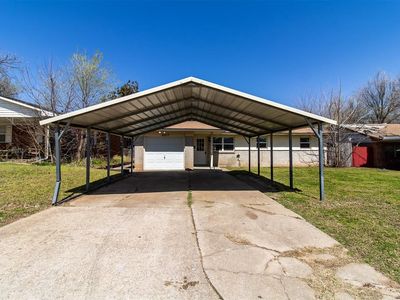 6217 SE 8th St, Midwest City, OK, 73110