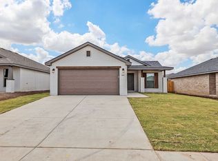 1803 Callaway Pl, Amarillo, TX 79118
