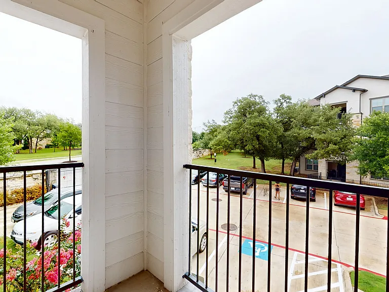 Estancia Villas — Photo 34
