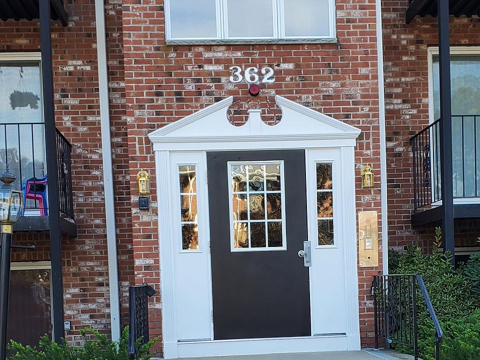 Main Entrance