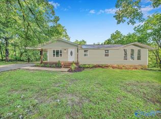 2774 Old Oneonta Rd, Horton, AL 35980
