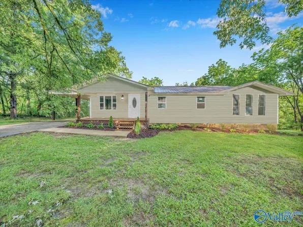 2774 Old Oneonta Rd, Horton, AL 35980