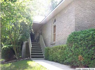 140 Seminole Trl, Pell City, AL 35128