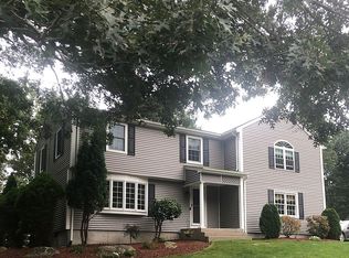 170 Council Rock Rd, Cranston, RI 02921