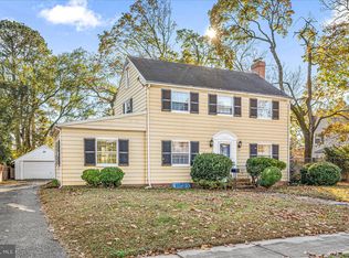 228 S Clairmont Dr, Salisbury, MD 21801