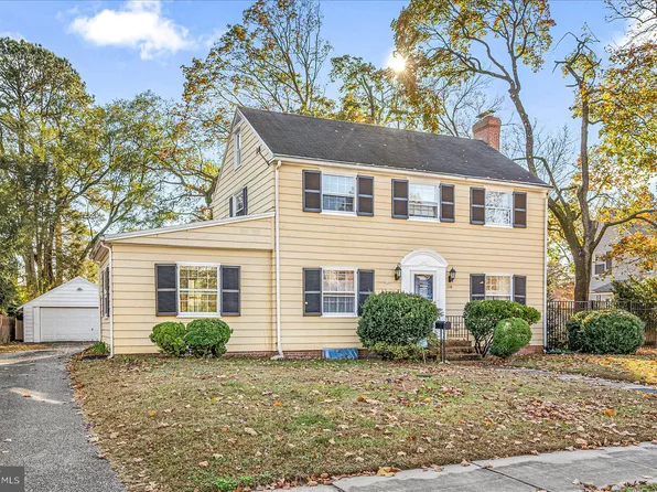 228 S Clairmont Dr, Salisbury, MD 21801