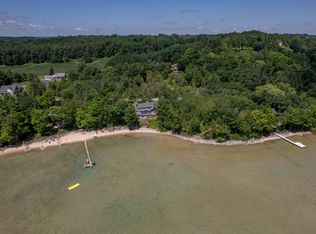 14088 Bluff Rd, Traverse City, MI 49686
