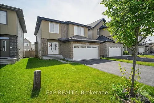321 Percheron Way Photo 1