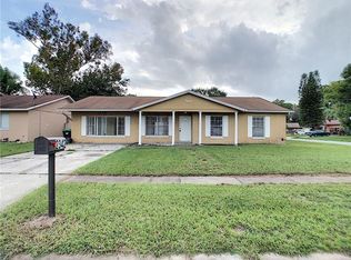 2342 Millbank Dr, Orlando, FL 32837
