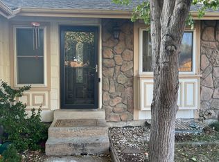 3603 S Olathe St, Aurora, CO 80013