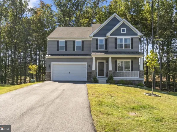 329 Barney Ct, North East, MD 21901
