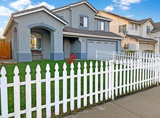 4713 Brookstone Ave, Stockton, CA 95206