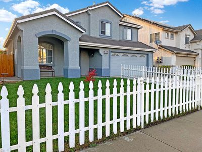 4713 Brookstone Ave, Stockton, CA, 95206