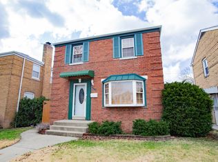 (Undisclosed Address), Chicago, IL