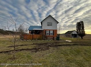 6261 Garrison Rd, Laingsburg, MI 48848
